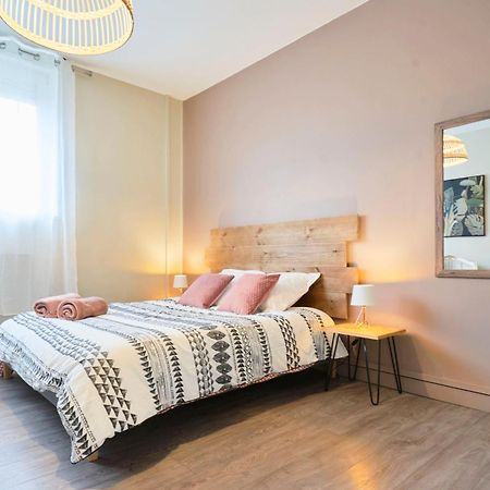 Locationstourcoing - Le 100 Apartment ภายนอก รูปภาพ